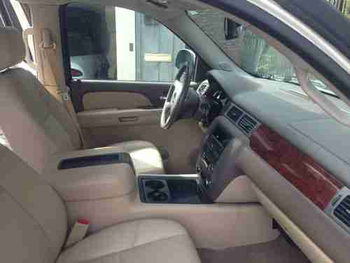 2009 GMC Sierra 1500 SLT crew cab Z71 white diamond edition, loaded, 2x4, US $25,900.00, image 10