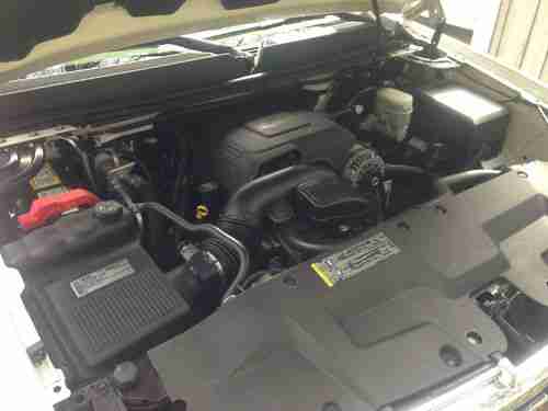 2009 GMC Sierra 1500 SLT crew cab Z71 white diamond edition, loaded, 2x4, US $25,900.00, image 18