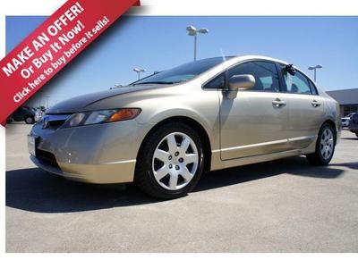 08 lx 1.8l certified cd mp3/ipod input 4 door sedan mpg 36hwy 25city we finance