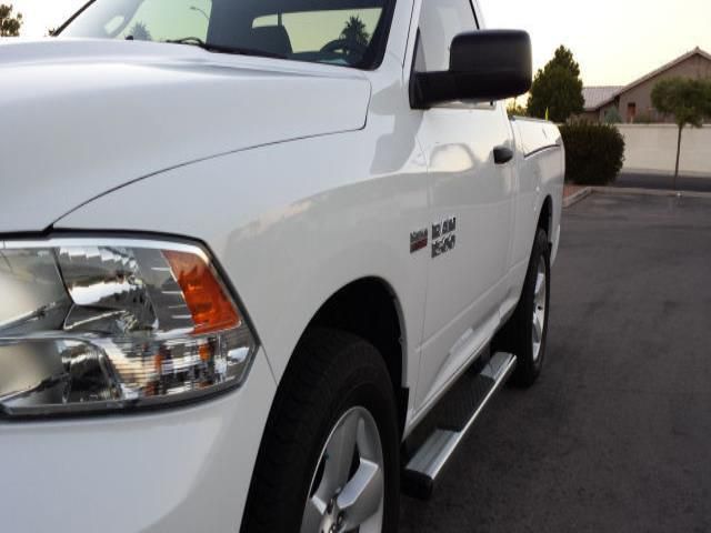Ram: 1500 Tradesman, US $14,000.00, image 2
