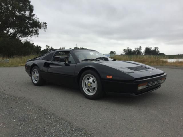 Ferrari: 328