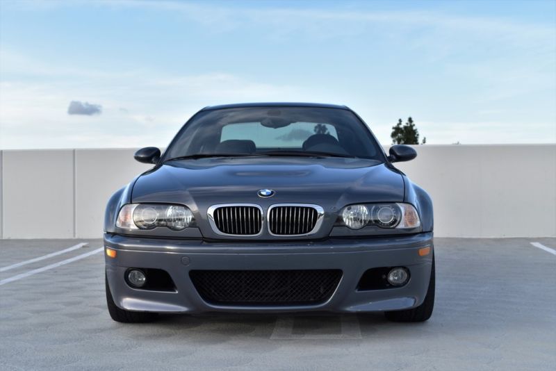 2002 bmw m3