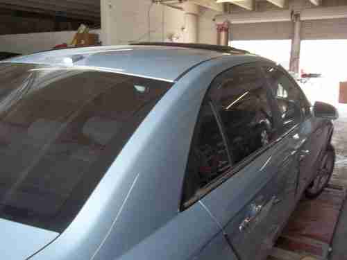 2008 Hyundai Sonata Limited Sedan 4-Door 3.3L 25000 miles !!!, image 3