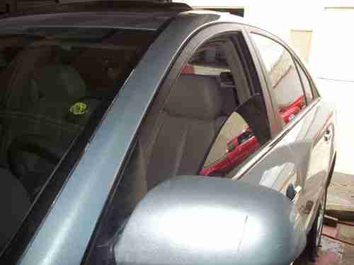 2008 Hyundai Sonata Limited Sedan 4-Door 3.3L 25000 miles !!!, image 8