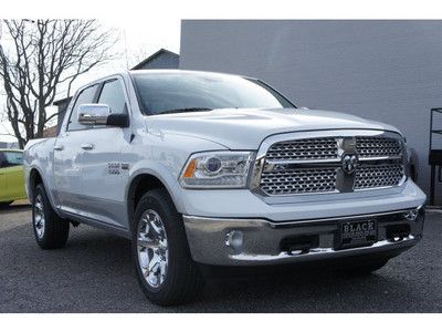 5.7l, 4x4, crewcab, 8.4nav, bucket heated seats/wheel, antispin, 20" wheels