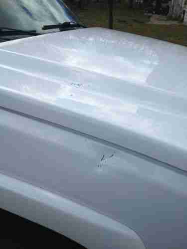 2005 Chevrolet Silverado 2500 HD LT Crew Cab Pickup 4-Door 6.6L RARE! 3500, US $9,500.00, image 8