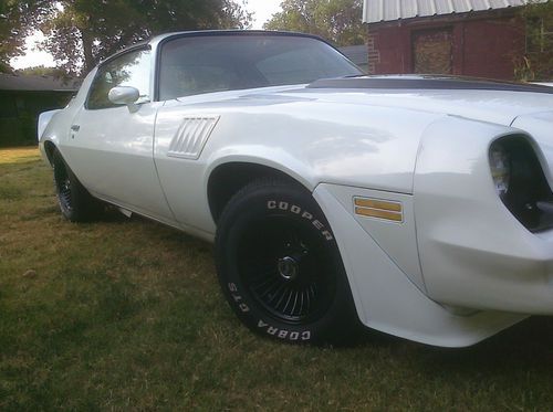 1979 z28 camaro