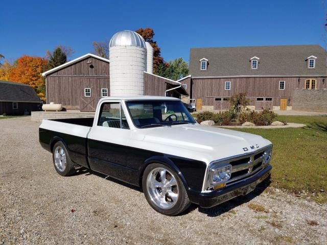 1968 chevrolet c-10