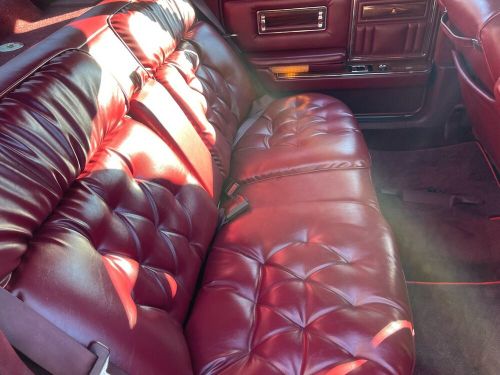 1992 chrysler imperial