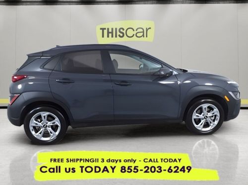 2023 Hyundai Kona SEL, US $15,875.30, image 3
