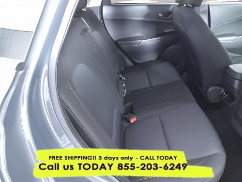 2023 Hyundai Kona SEL, US $15,875.30, image 5