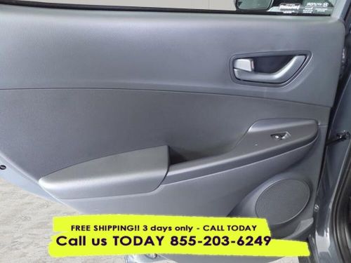 2023 Hyundai Kona SEL, US $15,875.30, image 7