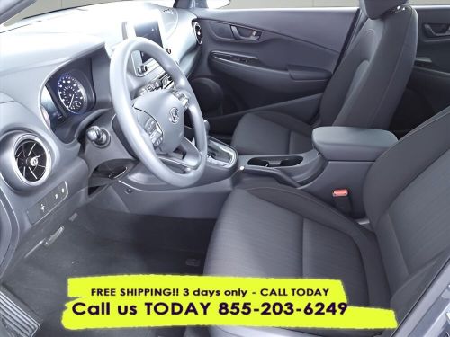 2023 Hyundai Kona SEL, US $15,875.30, image 11