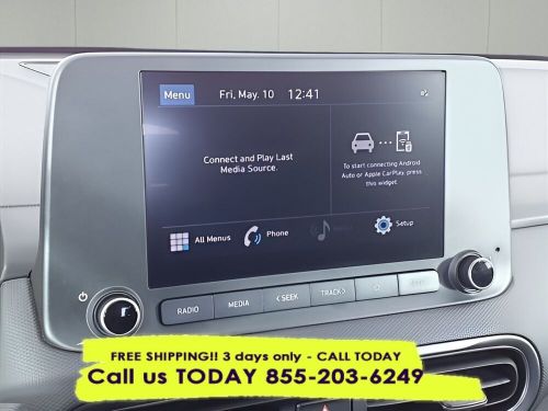 2023 Hyundai Kona SEL, US $15,875.30, image 20