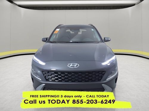 2023 Hyundai Kona SEL, US $15,875.30, image 23
