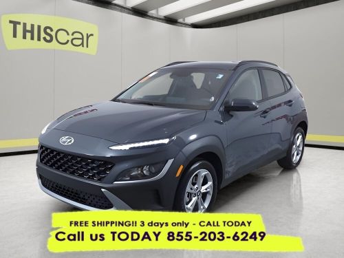 2023 Hyundai Kona SEL, US $15,875.30, image 24