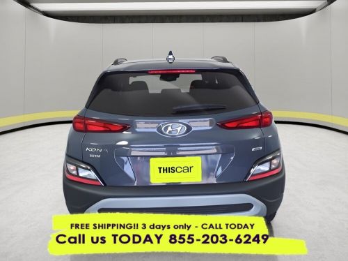 2023 Hyundai Kona SEL, US $15,875.30, image 27