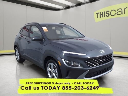 2023 Hyundai Kona SEL, US $15,875.30, image 29