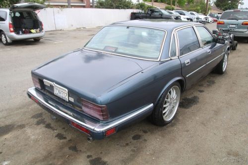 1988 jaguar xj xj6