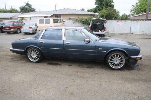 1988 Jaguar XJ XJ6, US $271.00, image 2
