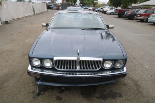 1988 Jaguar XJ XJ6, US $271.00, image 4