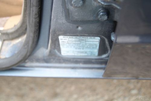 1988 Jaguar XJ XJ6, US $271.00, image 5