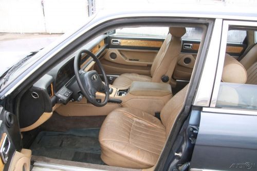 1988 Jaguar XJ XJ6, US $271.00, image 7