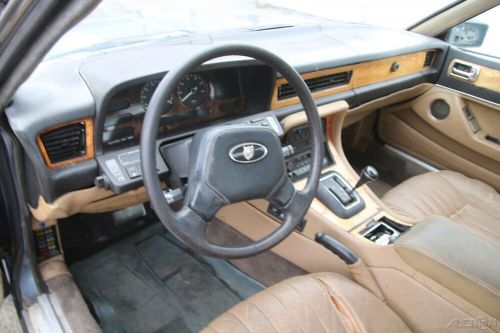 1988 Jaguar XJ XJ6, US $271.00, image 8