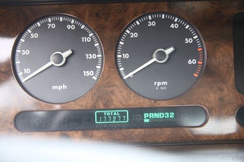1988 Jaguar XJ XJ6, US $271.00, image 10
