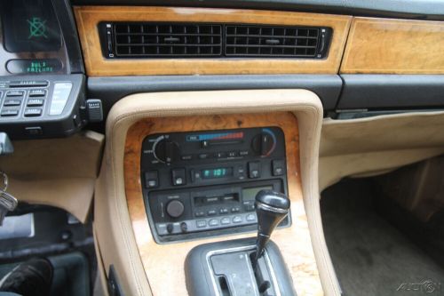 1988 Jaguar XJ XJ6, US $271.00, image 11