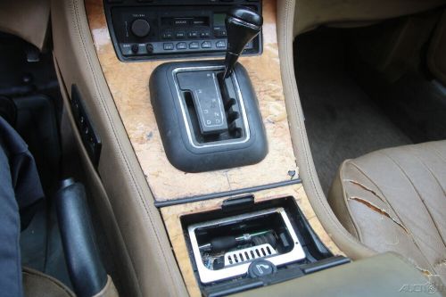 1988 Jaguar XJ XJ6, US $271.00, image 12
