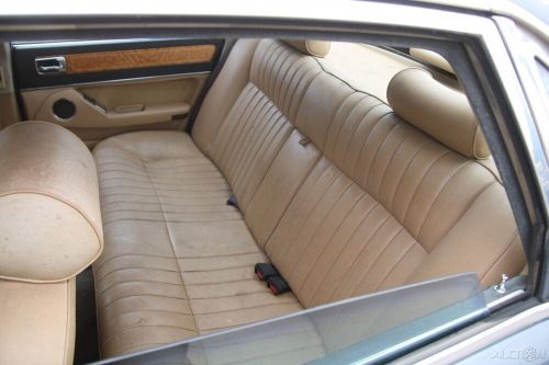 1988 Jaguar XJ XJ6, US $271.00, image 13