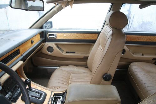1988 Jaguar XJ XJ6, US $271.00, image 14
