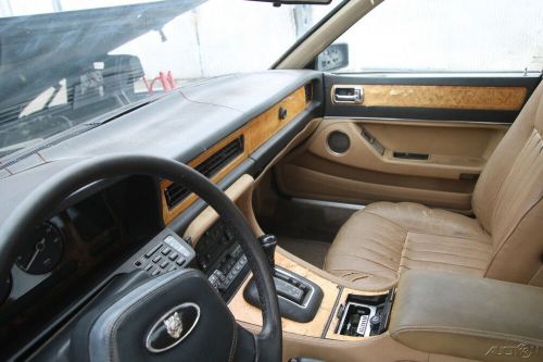 1988 Jaguar XJ XJ6, US $271.00, image 15