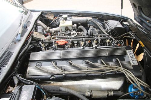 1988 Jaguar XJ XJ6, US $271.00, image 16