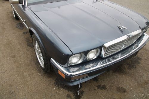 1988 Jaguar XJ XJ6, US $271.00, image 17