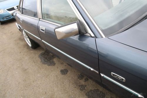 1988 Jaguar XJ XJ6, US $271.00, image 18