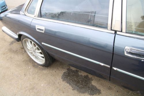 1988 Jaguar XJ XJ6, US $271.00, image 19