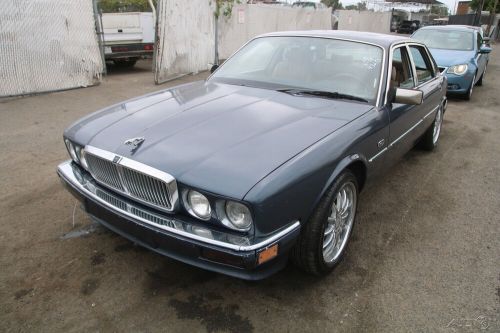 1988 Jaguar XJ XJ6, US $271.00, image 20