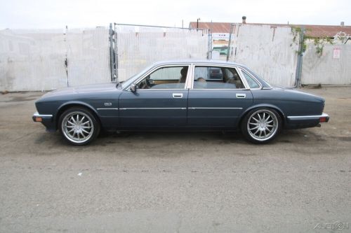 1988 Jaguar XJ XJ6, US $271.00, image 21