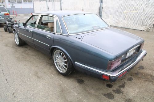 1988 Jaguar XJ XJ6, US $271.00, image 22