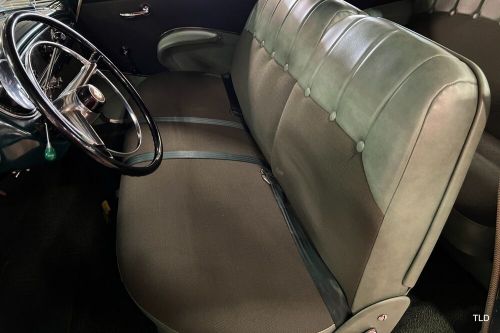 1953 nash rambler country club