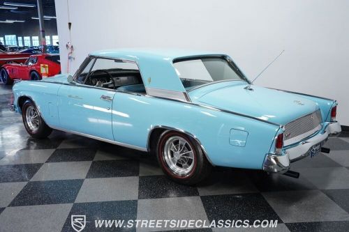 Studebaker Hawk Gran Turismo