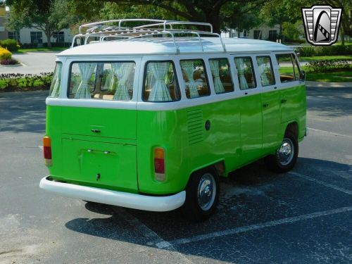 1995 volkswagen bus/vanagon