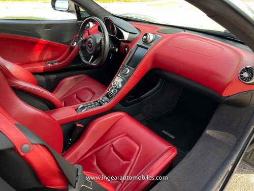 2016 McLaren 650S 850HP Stage 3 650S 850HP Stage 3, US $177,000.00, image 2