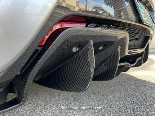 2016 McLaren 650S 850HP Stage 3 650S 850HP Stage 3, US $177,000.00, image 9