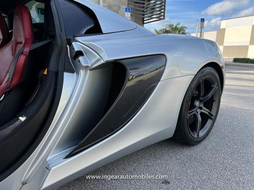 2016 McLaren 650S 850HP Stage 3 650S 850HP Stage 3, US $177,000.00, image 11