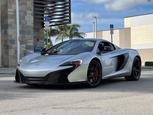 2016 McLaren 650S 850HP Stage 3 650S 850HP Stage 3, US $177,000.00, image 21