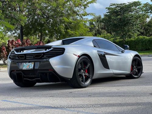 2016 McLaren 650S 850HP Stage 3 650S 850HP Stage 3, US $177,000.00, image 22