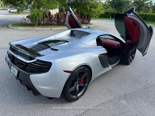 2016 McLaren 650S 850HP Stage 3 650S 850HP Stage 3, US $177,000.00, image 23
